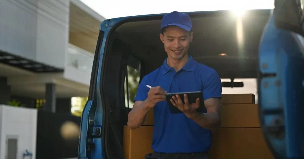 The Versatility and Convenience of Man with Van Services - Quick Removal