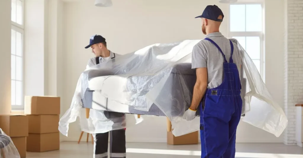 Find The Right Furniture Removal Service & Make Your Relocation Smooth