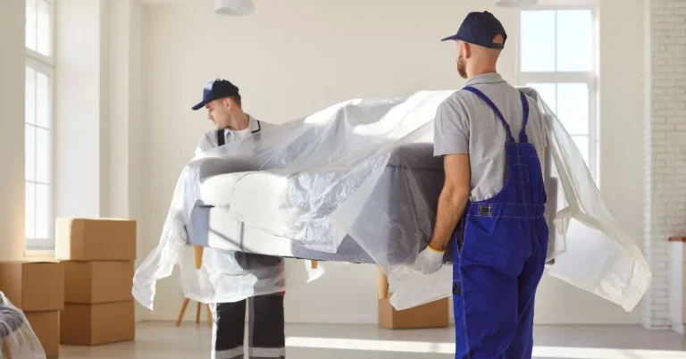 Find The Right Furniture Removal Service & Make Your Relocation Smooth