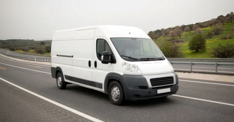 Simplifying Relocation The Man With A Van Service Revolution