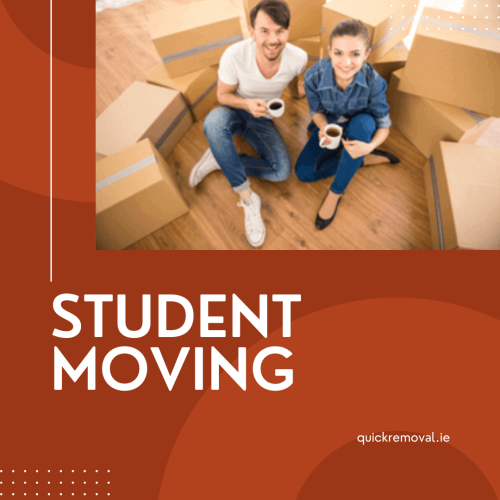 Student Removals Services – Making the Process Easier