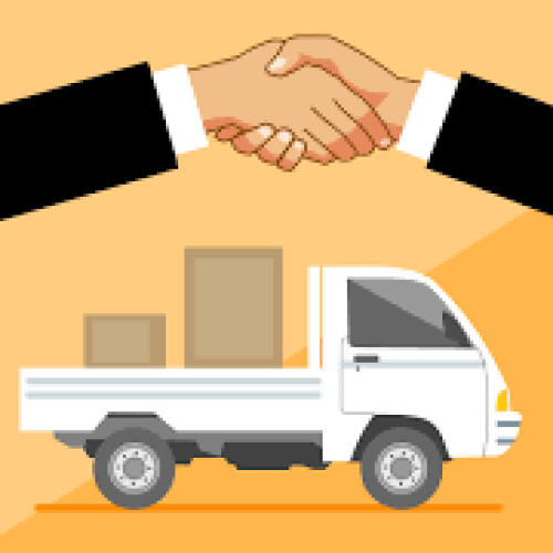 Commercial Delivery Services: Connecting Businesses with Customers