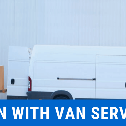 The Essential Guide to Choosing a Man with a Van Removals Service