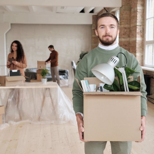 Corporate Removals Solutions: A Comprehensive Guide to Office Removals