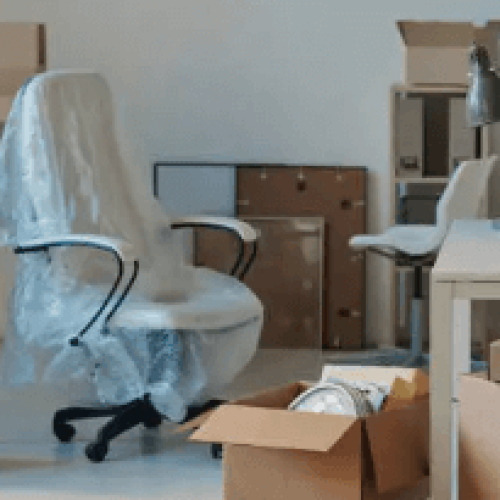 Streamlining Business Moves with Commercial Movers in Dublin