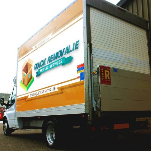 Simplifying Your Removal: A Comprehensive Guide to Home Removals in Dublin
